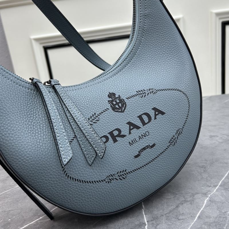 Prada Hobo Bags